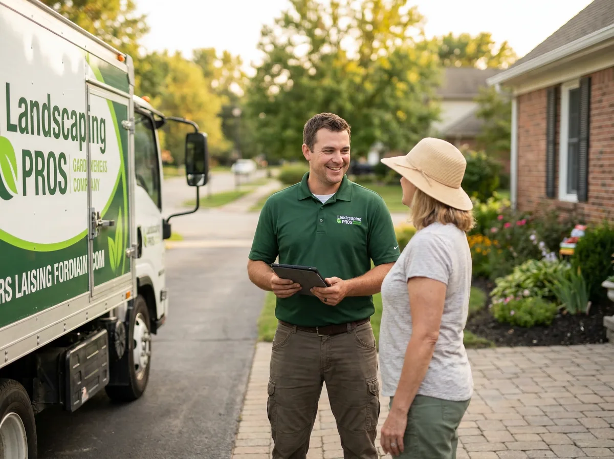 Landscaping Estelline, TX FAQs